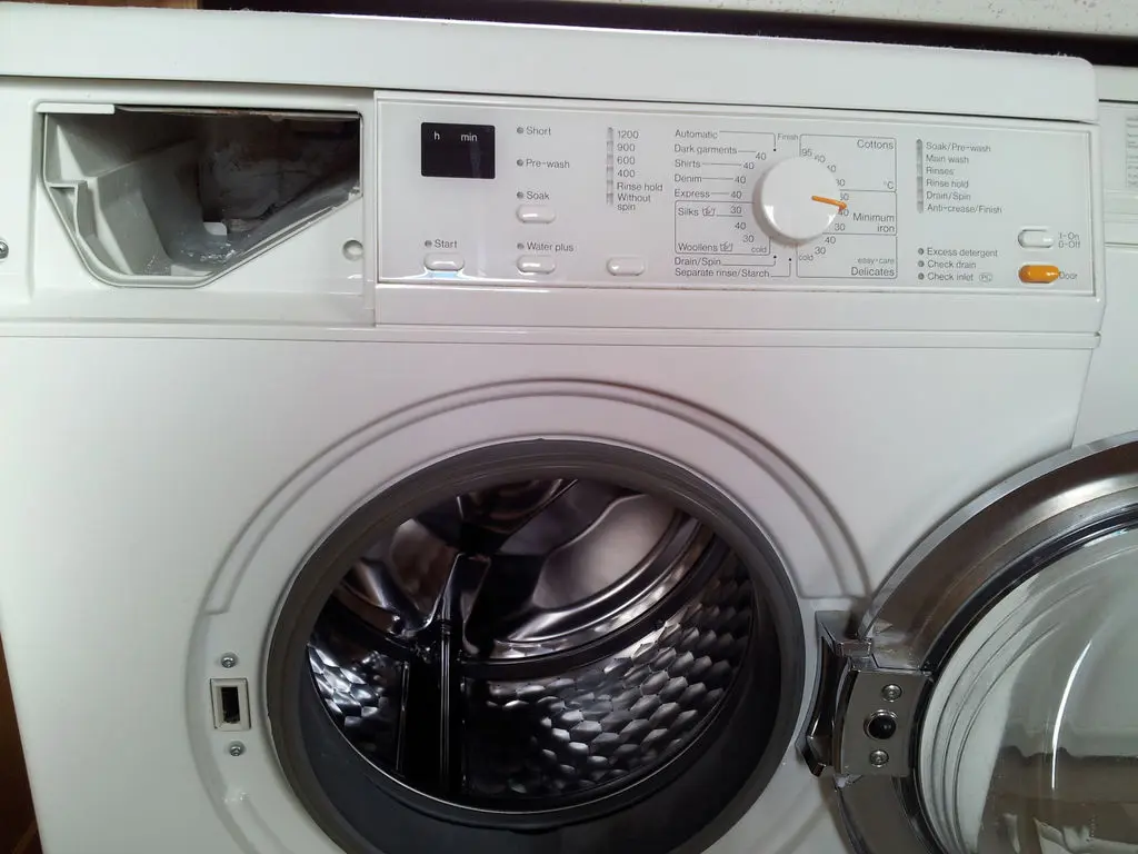 Expert Cloth Dryer Repair Services
