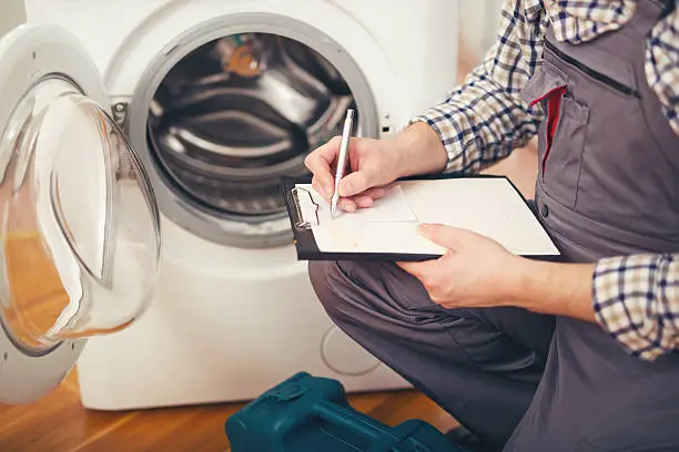 Why choose appliance repair services in Fort Mill?